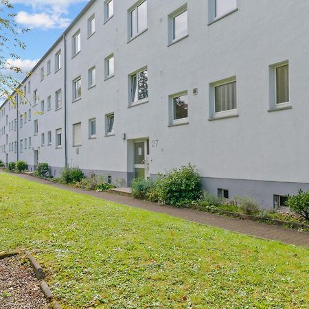 Westside Flat - 5Min To Downtown Lejlighed Ludwigsburg Eksteriør billede