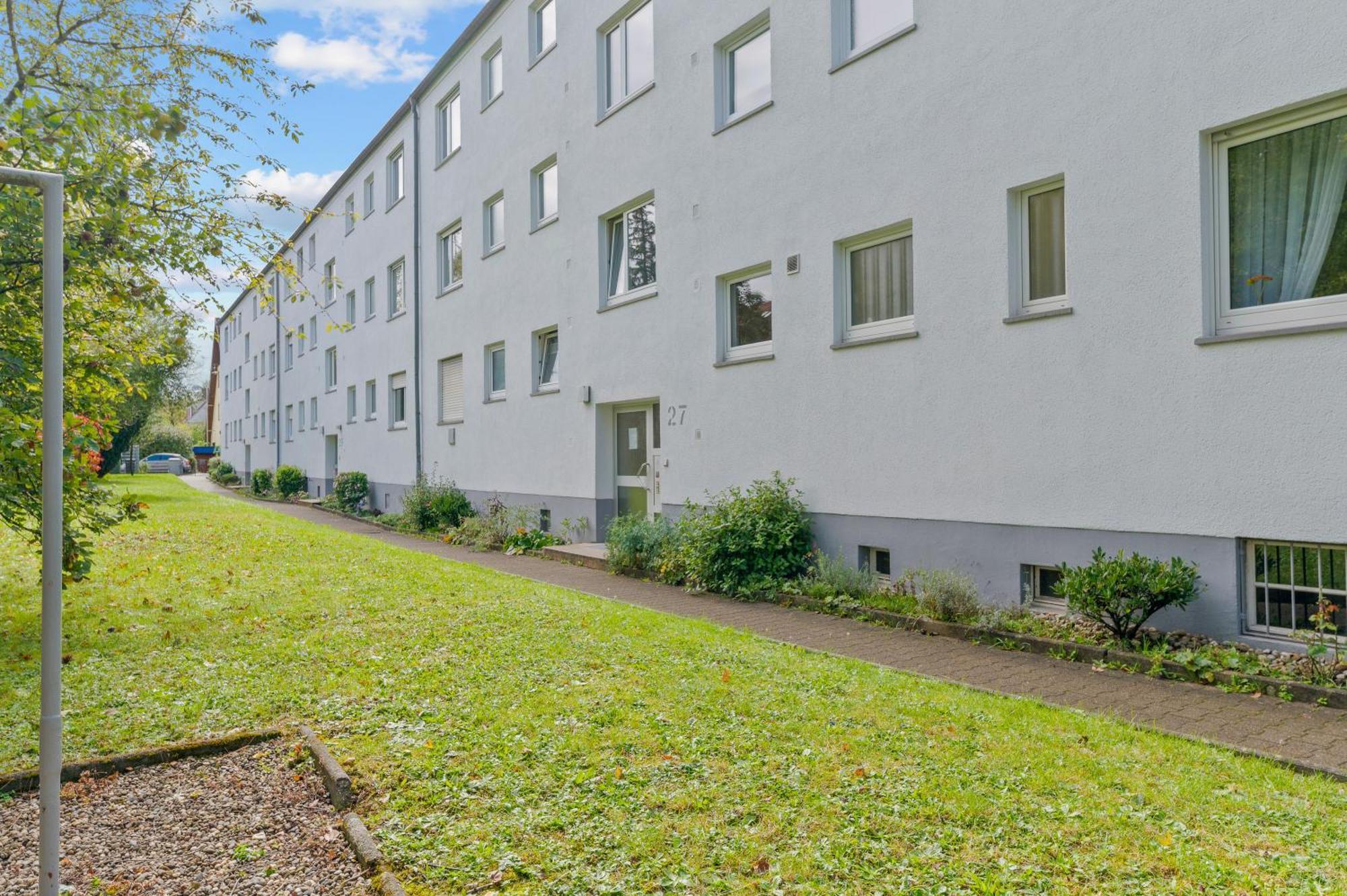 Westside Flat - 5Min To Downtown Lejlighed Ludwigsburg Eksteriør billede